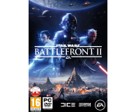 PC STAR WARS BATTLEFRONT II - 365538 - zdjęcie 1